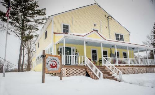 Brook Road Inn