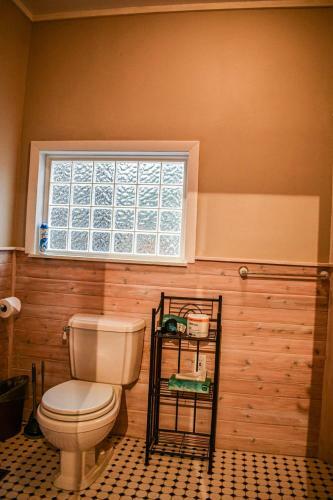 Brook Road Cabin