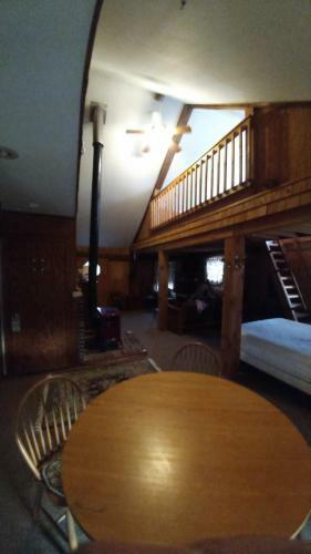 Bed & Breakfast The Greenfield Inn
