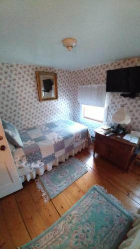 Bed & Breakfast The Greenfield Inn