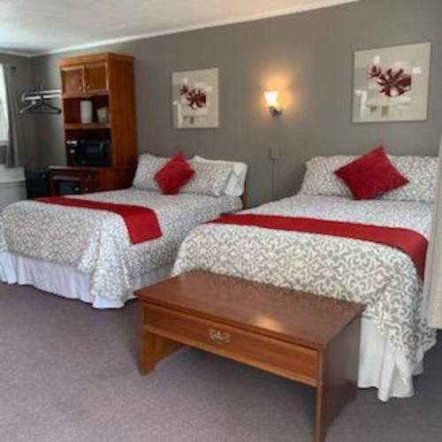 Yankee Trail Motel