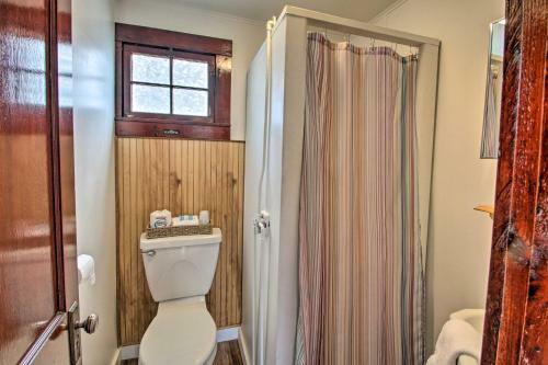 Weirs Channel Cottage With Beach Access!