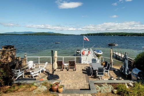 Lake Winni - Wf - 421