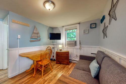 Hampton Beach Getaway
