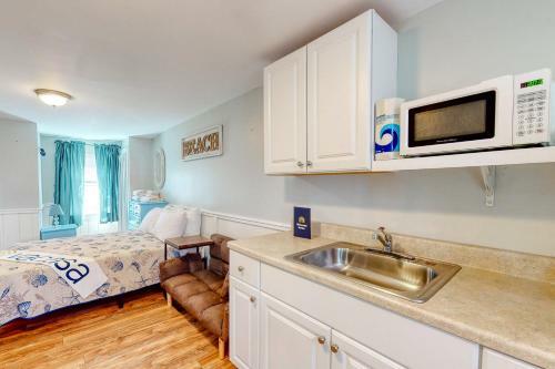 Hampton Beach Getaway
