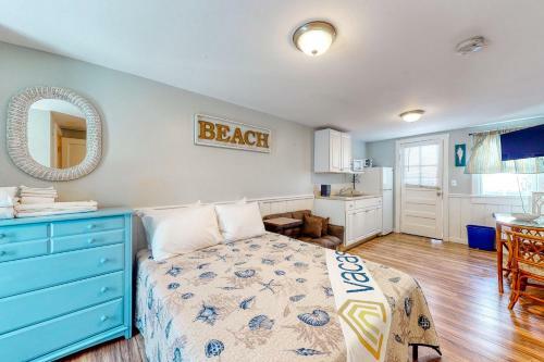 Hampton Beach Getaway