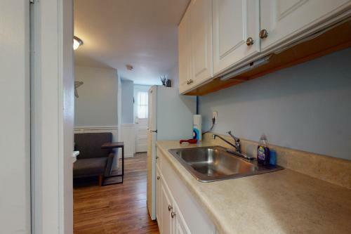 Hampton Beach Getaway
