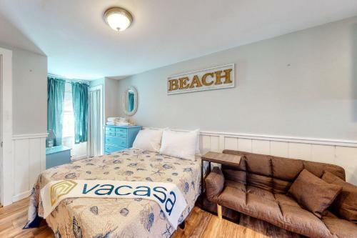 Hampton Beach Getaway