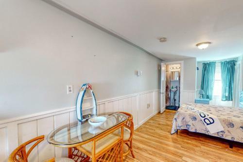 Hampton Beach Getaway
