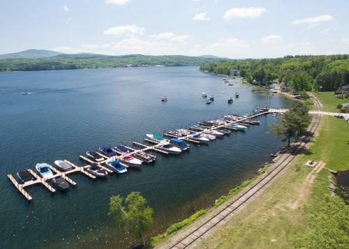 Lake Winnipesaukee 227