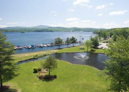 Lake Winnipesaukee 227
