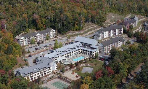 Apartamento Pb Jul 5 - Jul 12, 2whe, Lincoln, NH