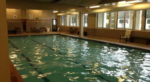 Apartamento Pb Jul 5 - Jul 12, 2whe, Lincoln, NH