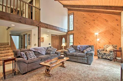 Madison Home With Porch - Walk To Boulder Beach