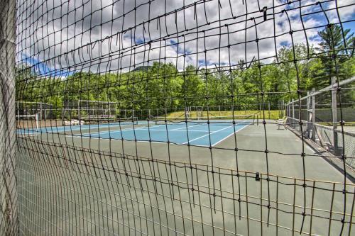 Apartamento Ideally Located Lincoln Condo Pets Welcome!