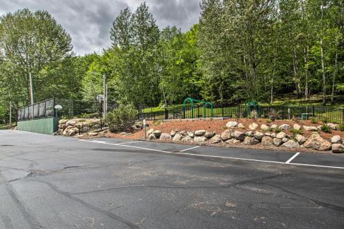 Apartamento Ideally Located Lincoln Condo Pets Welcome!