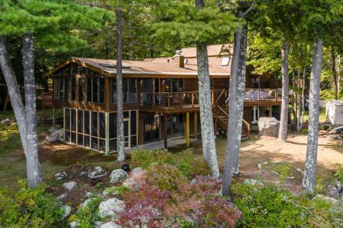 Lake Winni - Wf - 383
