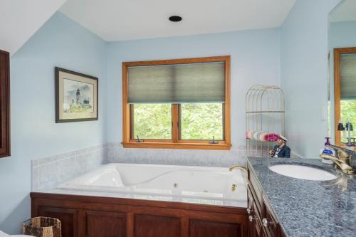Lake Winni - Wf - 383