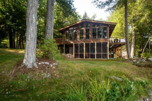 Lake Winni - Wf - 383