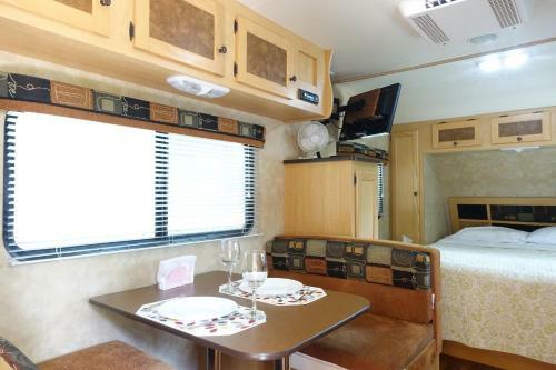 Apartamento Best Nyc Studio-rv Ewr Layover Free Parking