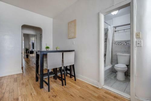 Apartamento Central & Next To The Path - 10min To Nyc