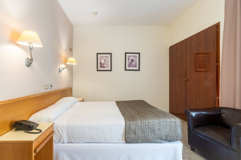 Hotel Leuka