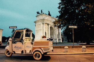 Hotel Baviera Mokinba