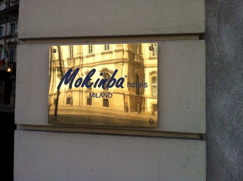 Mokinba Hotels King