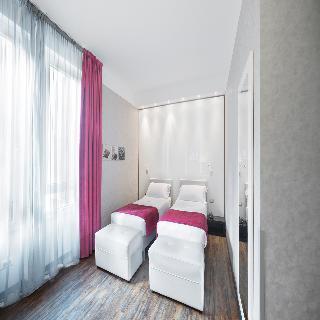 Best Western Atlantic Hotel