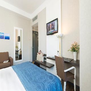 Best Western Atlantic Hotel