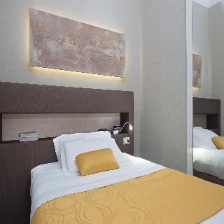 Best Western Atlantic Hotel