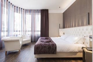 Best Western Atlantic Hotel