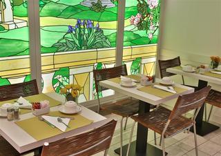 Best Western Atlantic Hotel