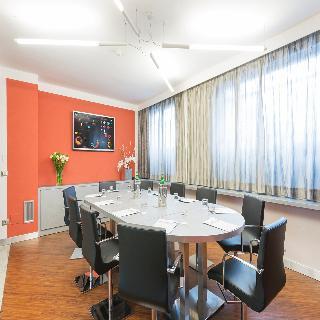 Best Western Atlantic Hotel