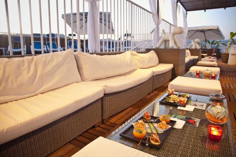 Splendid Hotel & Spa Nice