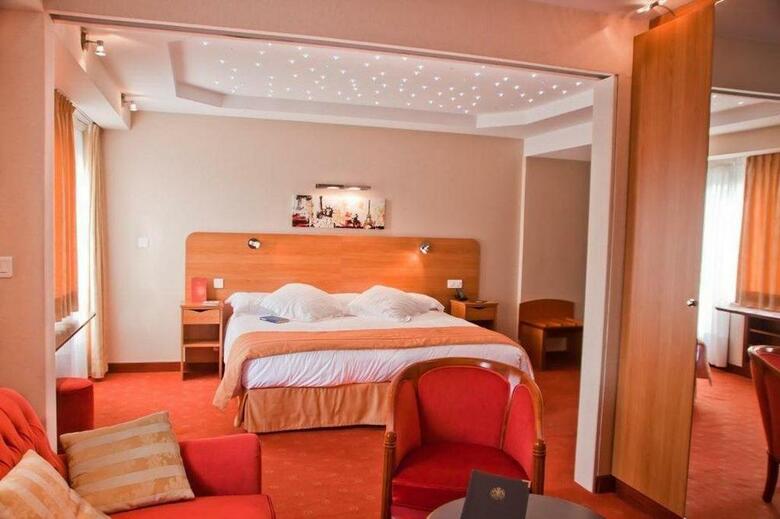 Splendid Hotel & Spa Nice