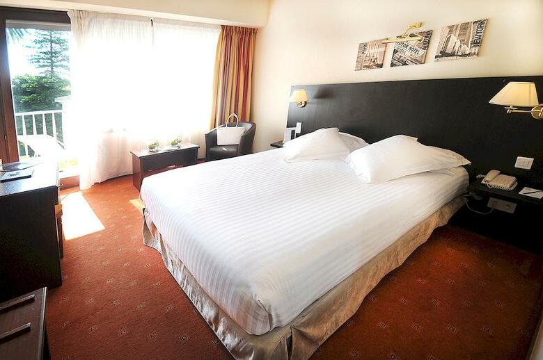 Splendid Hotel & Spa Nice