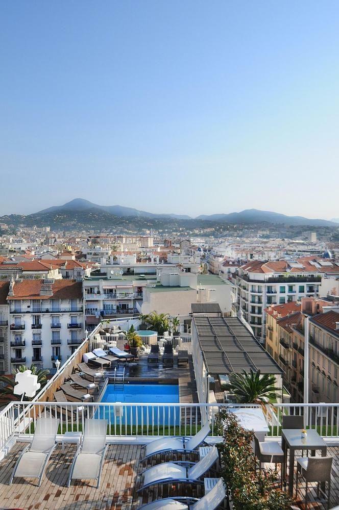 Splendid Hotel & Spa Nice