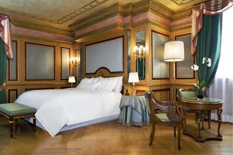 Hotel The Westin Palace