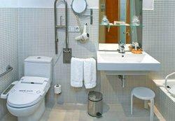Hotel Meli� Plaza Valencia