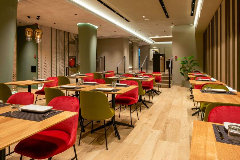 Hotel Meli� Plaza Valencia