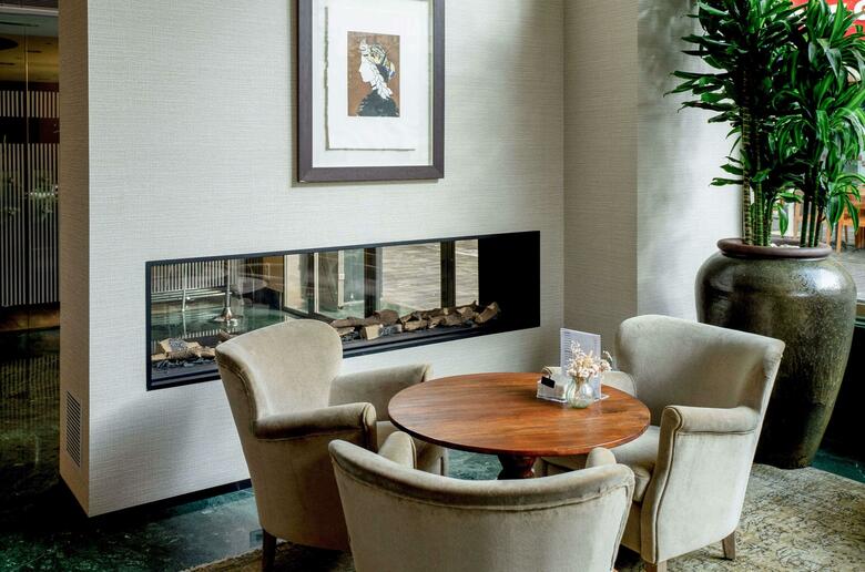 Hotel Meli� Plaza Valencia