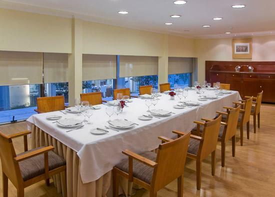 Hotel Meli� Plaza Valencia