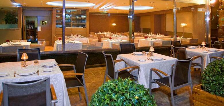 Hotel Meli� Plaza Valencia