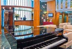 Hotel Meli� Plaza Valencia