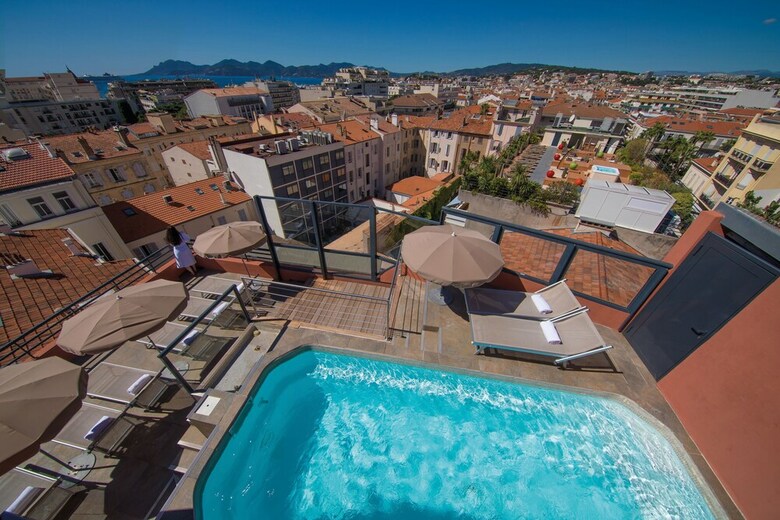 Hotel Eden