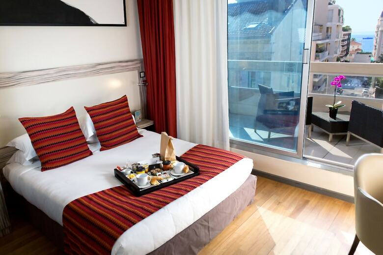 Hotel Eden