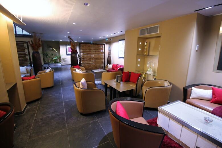 Hotel Eden
