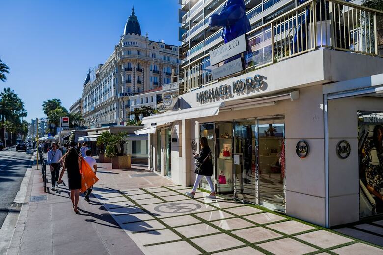 Hotel Eden