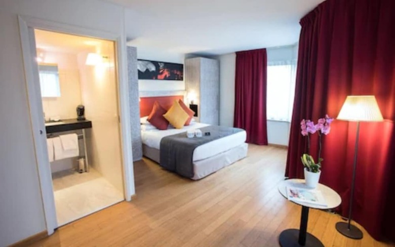 Hotel Eden